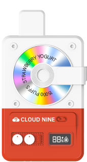 cloud nine