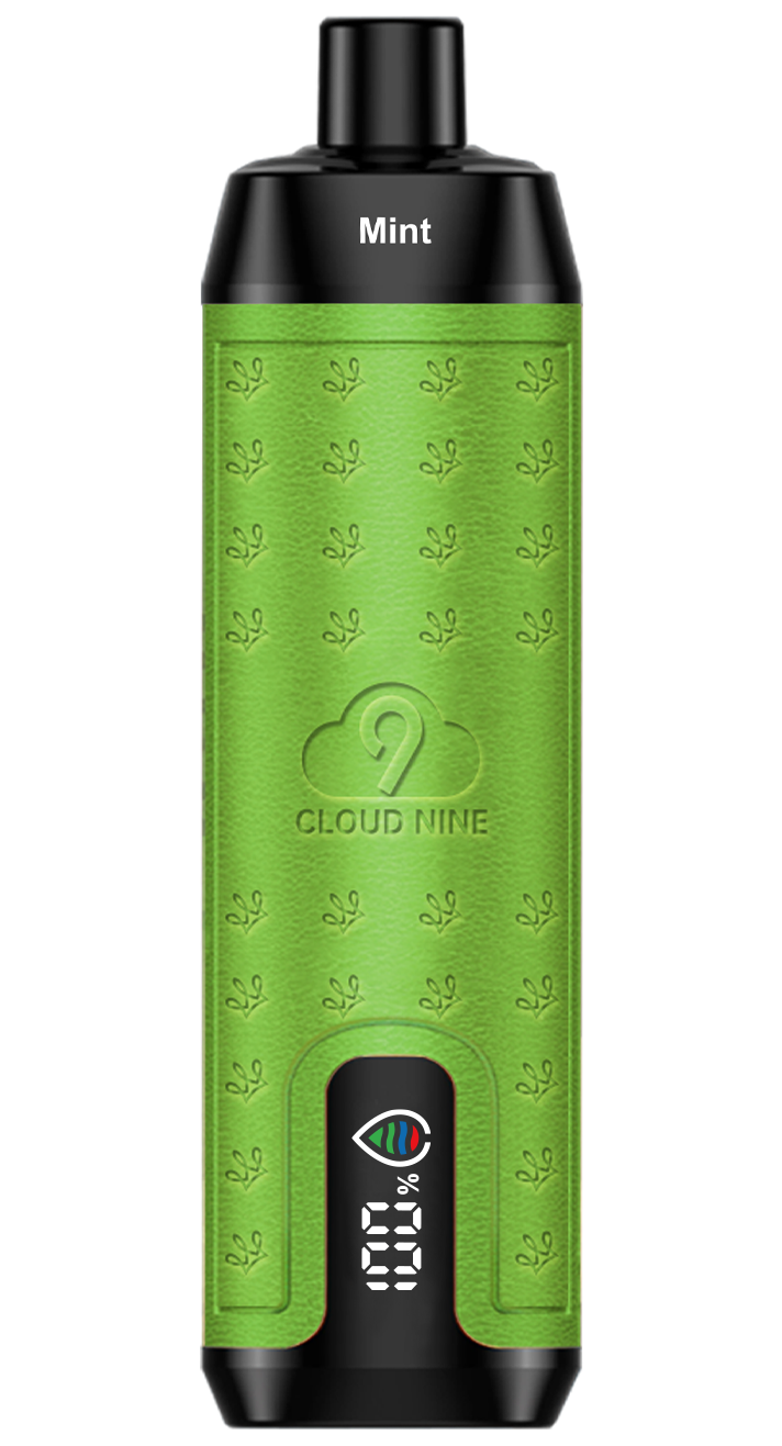 cloud nine