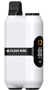 cloud nine