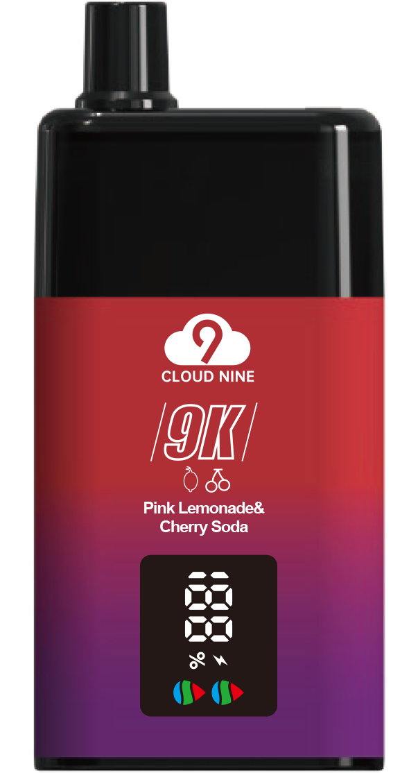 cloud nine